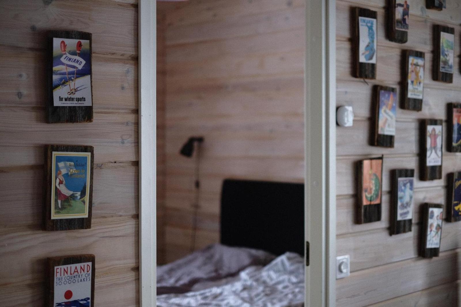 Laplandbike Apartment Arctic Circle Rovaniemi Exterior photo